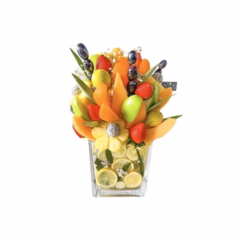 Deluxe Cocktail Fruits 5pax 
